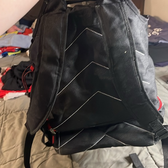 Backpack - Picture 2 of 2